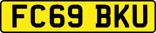 FC69BKU