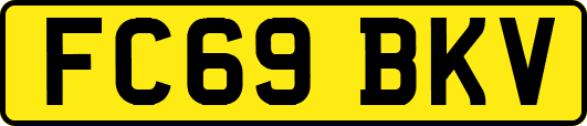 FC69BKV