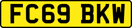FC69BKW