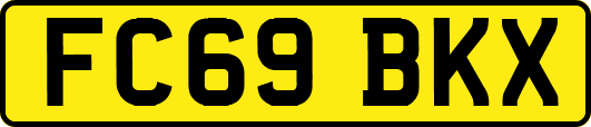 FC69BKX