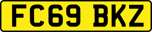 FC69BKZ