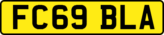 FC69BLA