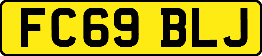 FC69BLJ