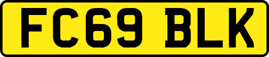 FC69BLK