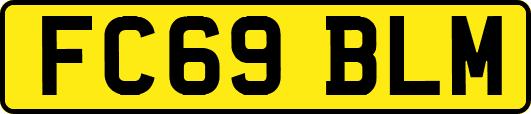 FC69BLM