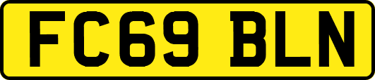 FC69BLN