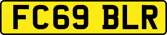FC69BLR