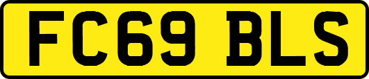 FC69BLS