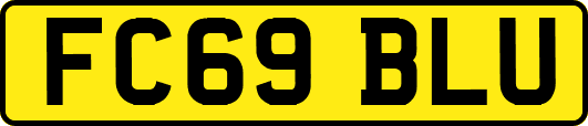 FC69BLU