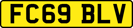 FC69BLV