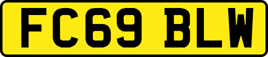 FC69BLW