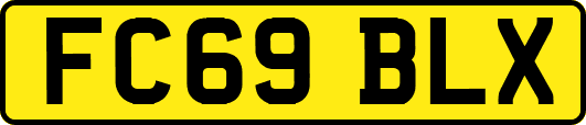 FC69BLX