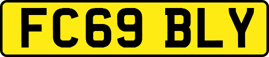 FC69BLY