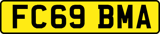 FC69BMA