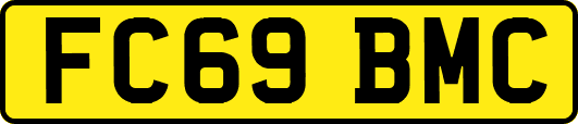 FC69BMC