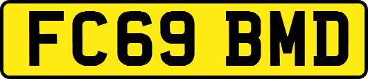 FC69BMD