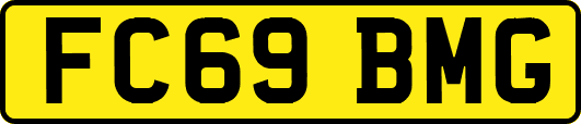 FC69BMG