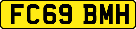 FC69BMH