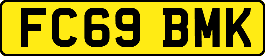 FC69BMK