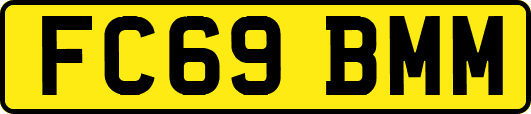 FC69BMM
