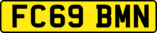 FC69BMN
