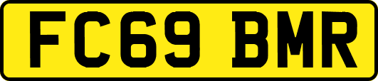 FC69BMR