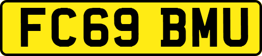 FC69BMU