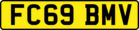 FC69BMV