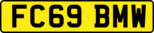 FC69BMW
