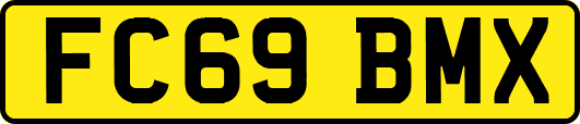 FC69BMX
