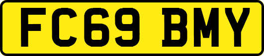 FC69BMY
