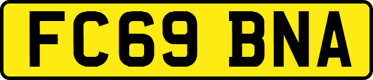 FC69BNA