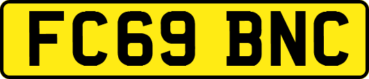 FC69BNC