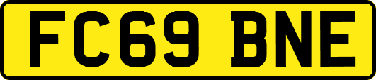 FC69BNE