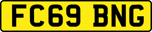FC69BNG