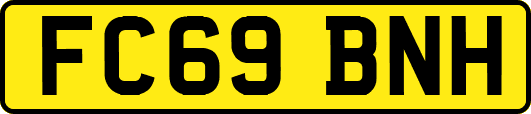 FC69BNH