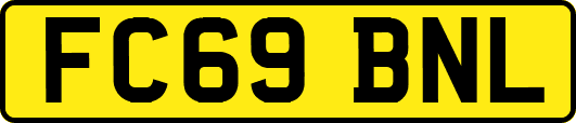 FC69BNL