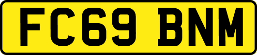 FC69BNM