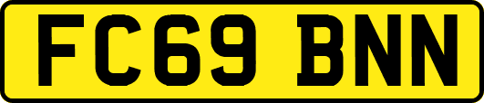 FC69BNN