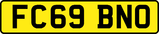 FC69BNO