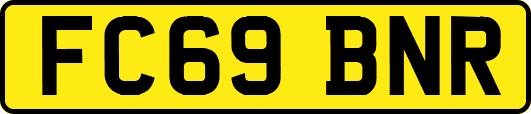 FC69BNR