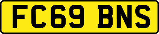 FC69BNS
