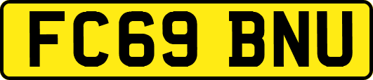 FC69BNU