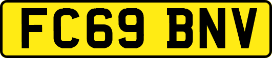 FC69BNV