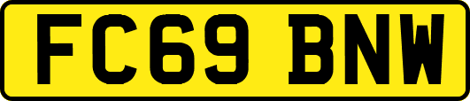 FC69BNW