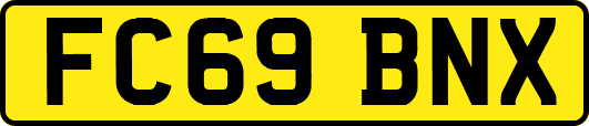 FC69BNX