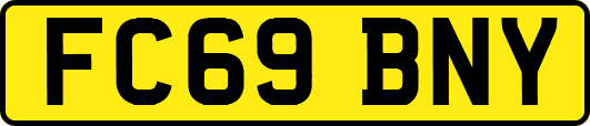 FC69BNY