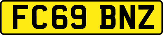 FC69BNZ