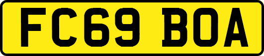 FC69BOA