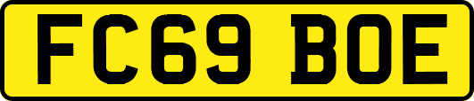 FC69BOE